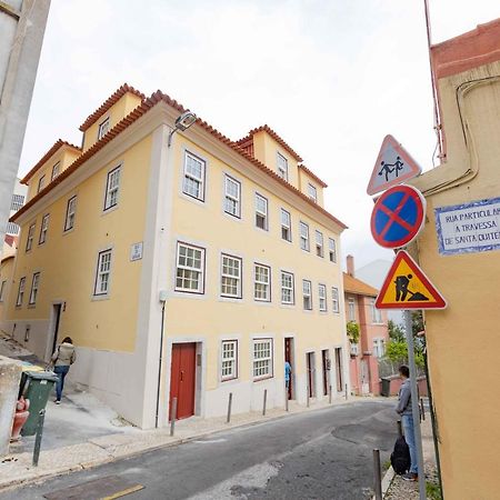 New Lisbon Center Apartment 外观 照片