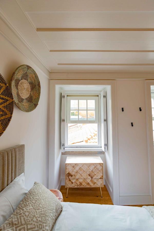 New Lisbon Center Apartment 外观 照片