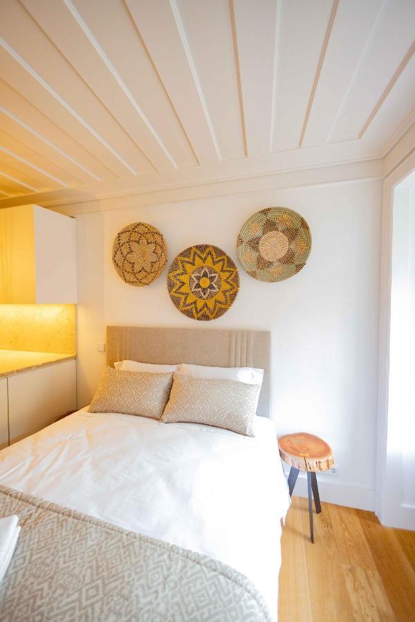 New Lisbon Center Apartment 外观 照片