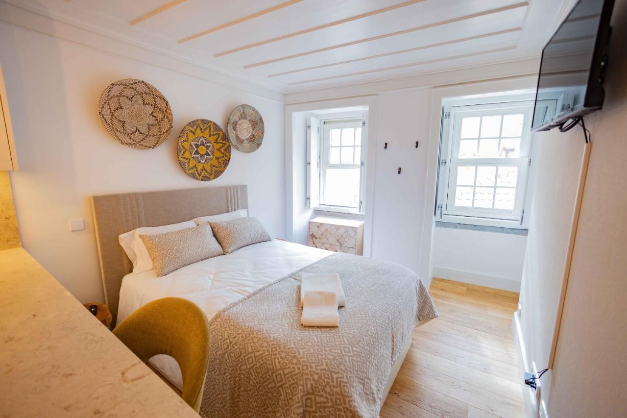 New Lisbon Center Apartment 外观 照片