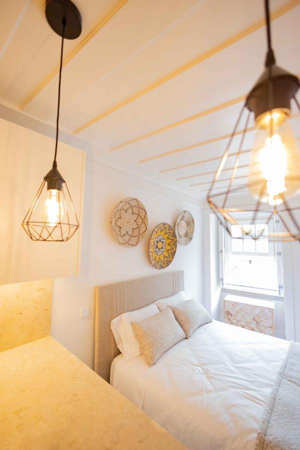 New Lisbon Center Apartment 外观 照片
