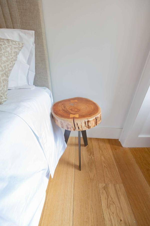 New Lisbon Center Apartment 外观 照片