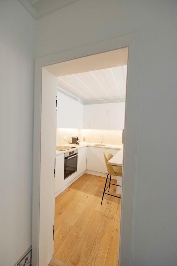 New Lisbon Center Apartment 外观 照片