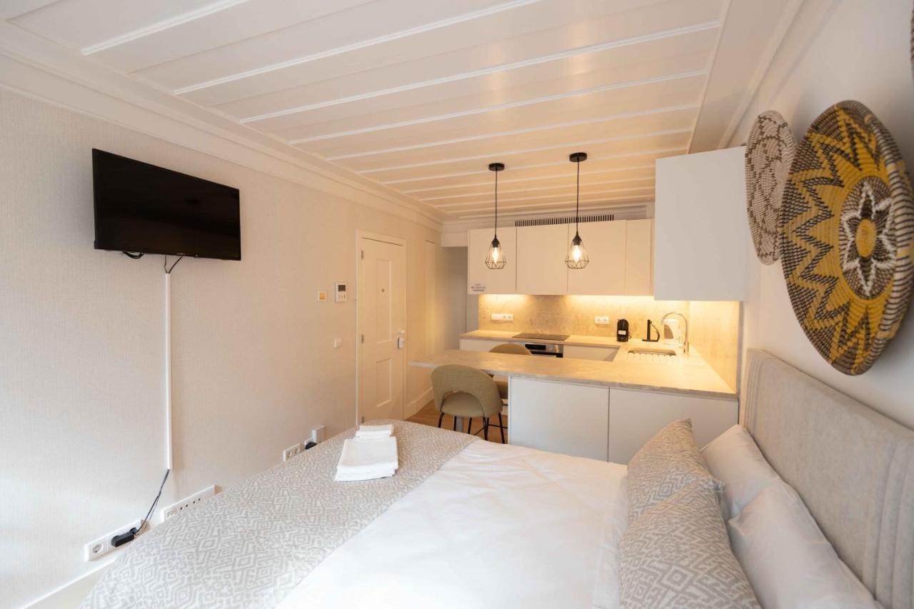 New Lisbon Center Apartment 外观 照片