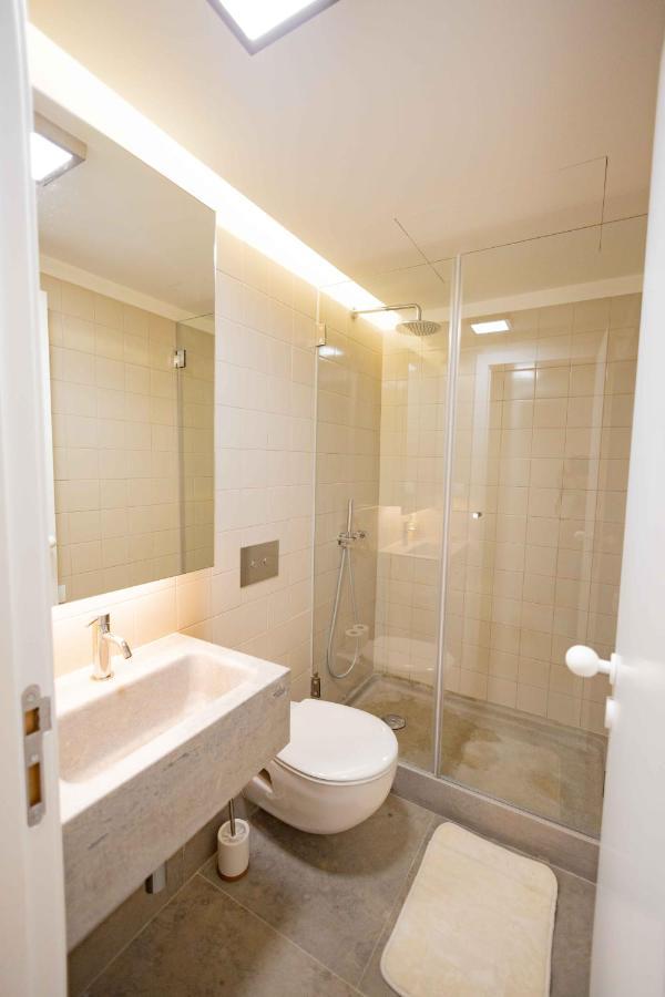 New Lisbon Center Apartment 外观 照片