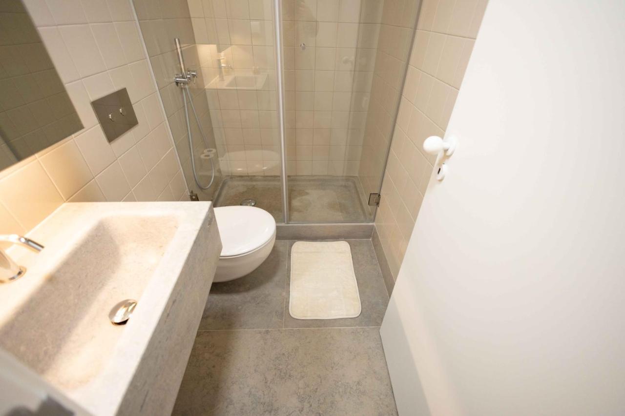 New Lisbon Center Apartment 外观 照片