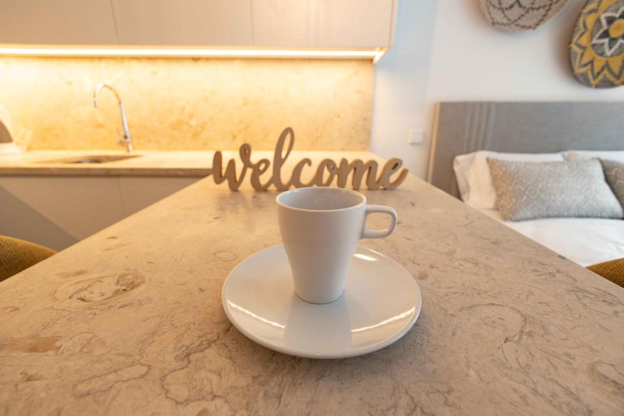 New Lisbon Center Apartment 外观 照片